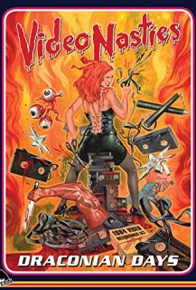 Video Nasties: Draconian Days