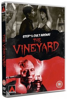 The Vineyard