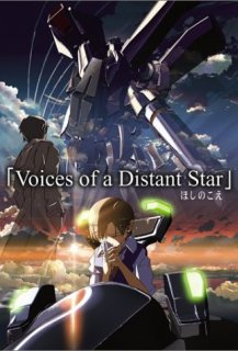 The Voices of a distant star