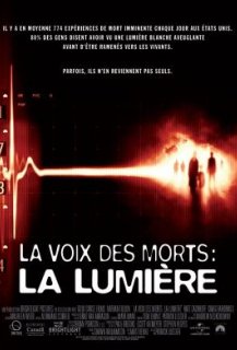 La Voix des Morts 2 : La Lumière