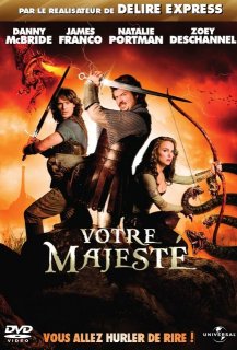 DVDFr - Le Roi Scorpion 2 : Guerrier de légende - Blu-ray