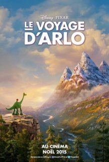 Le Voyage d'Arlo