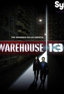 Warehouse 13