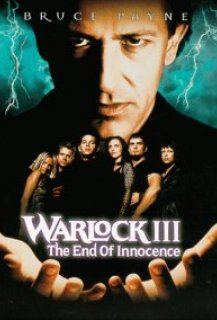 Warlock 3 : La Rédemption