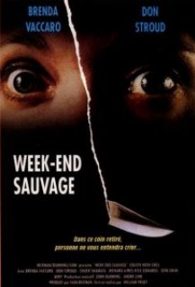 Week-end sauvage