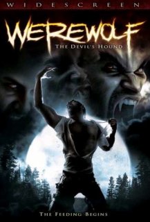 Werewolf: The Devil's Hound