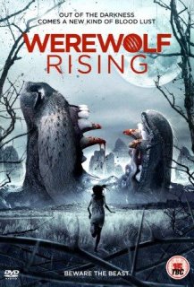 Werewolf Rising