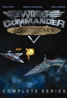 Wing Commander Academy