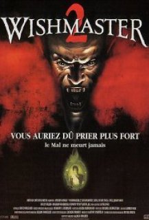 Wishmaster 2