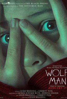 Wolf Man