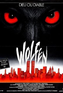 Wolfen