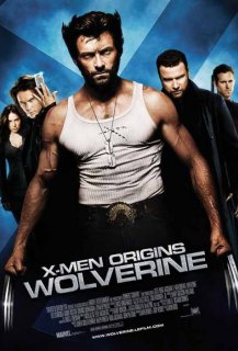 X-Men Origins : Wolverine