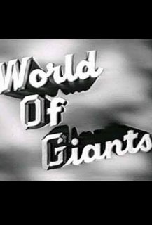 World of Giants