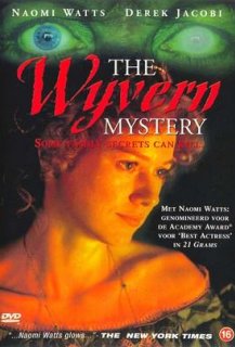 The Wyvern Mystery