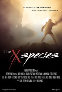 The X Species