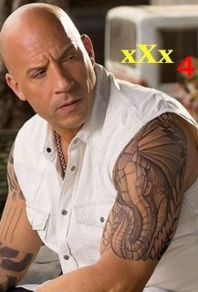 xXx 4