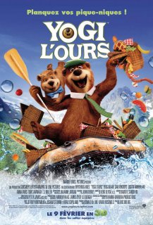 Yogi l'Ours