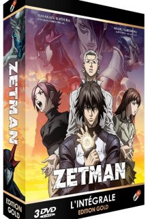 Zetman