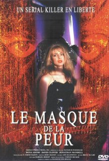 Le Masque de la peur