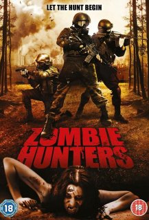 Zombie Hunters