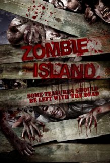 Zombie Island