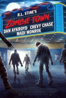 Zombie Town