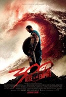 300 : La naissance d'un empire