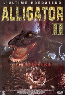 Alligator 2: La Mutation