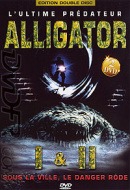 Alligator 2: La Mutation