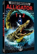 Alligator 2: La Mutation