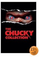 Chucky 3