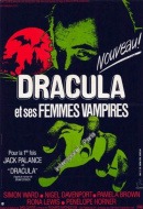 Dracula et ses Femmes Vampires