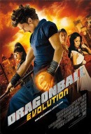 Dragonball : Evolution