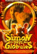 Simon au pays des globules