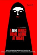 A Girl Walks Home Alone at Night