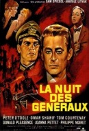 La Nuit des Généraux