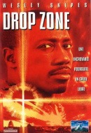 Drop zone