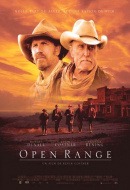 Open range