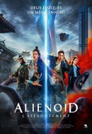 Alienoid: L'Affrontement