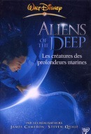 Aliens of the Deep