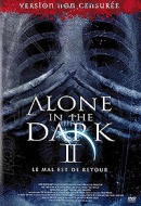 Alone in the Dark 2