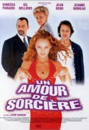 Un Amour de Sorcière