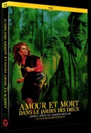 Amour et Mort dans le jardin des dieux