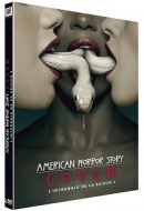 American Horror Story : Coven - L&#039;intégrale de la Saison 3