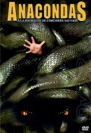 Anacondas : à la Poursuite de l&#039;Orchidée de Sang