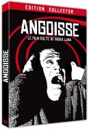 Angoisse