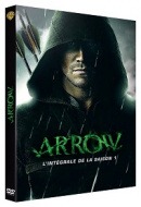 Arrow - Saison 1