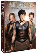 Atlantis - Saison 1