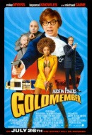 Austin Powers dans Goldmember