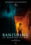 Banishing : La demeure du mal